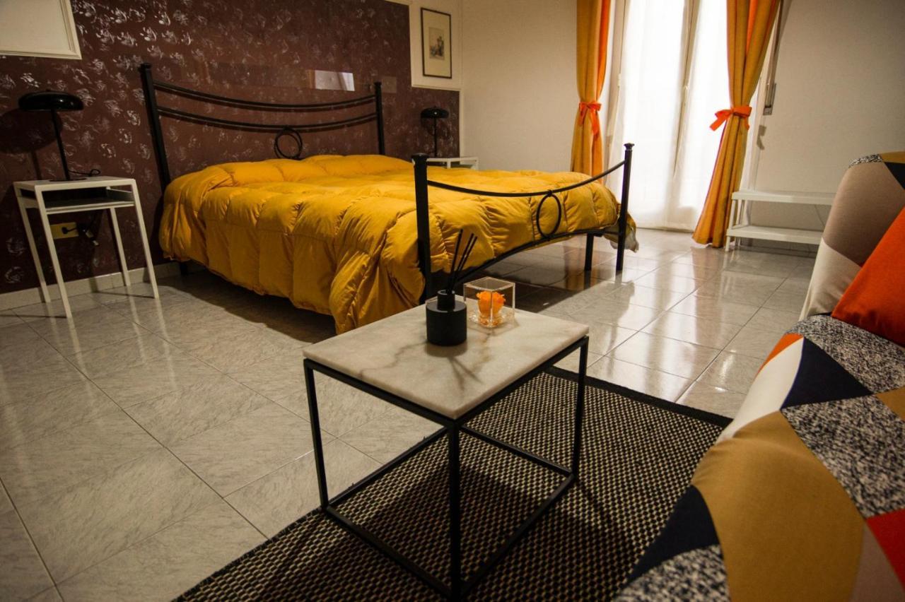 Casa Agora Villa ปาลัซโซ อาเกรอิเด ภายนอก รูปภาพ