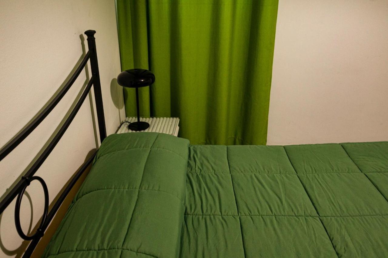 Casa Agora Villa ปาลัซโซ อาเกรอิเด ภายนอก รูปภาพ