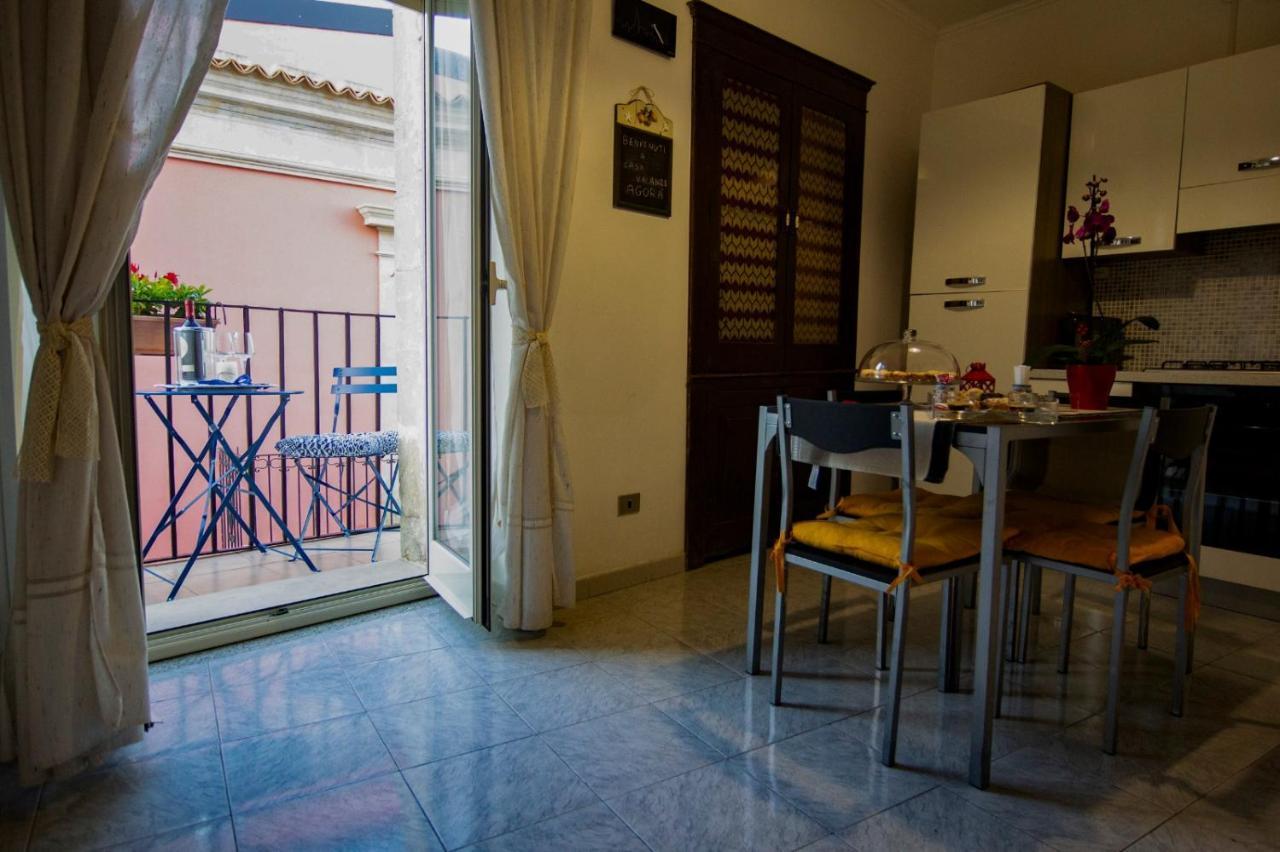 Casa Agora Villa ปาลัซโซ อาเกรอิเด ภายนอก รูปภาพ