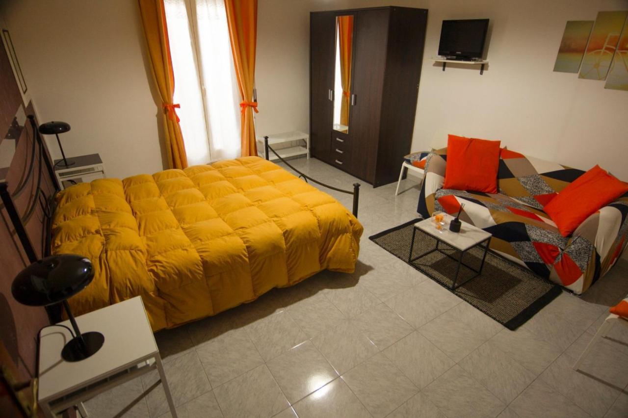 Casa Agora Villa ปาลัซโซ อาเกรอิเด ภายนอก รูปภาพ
