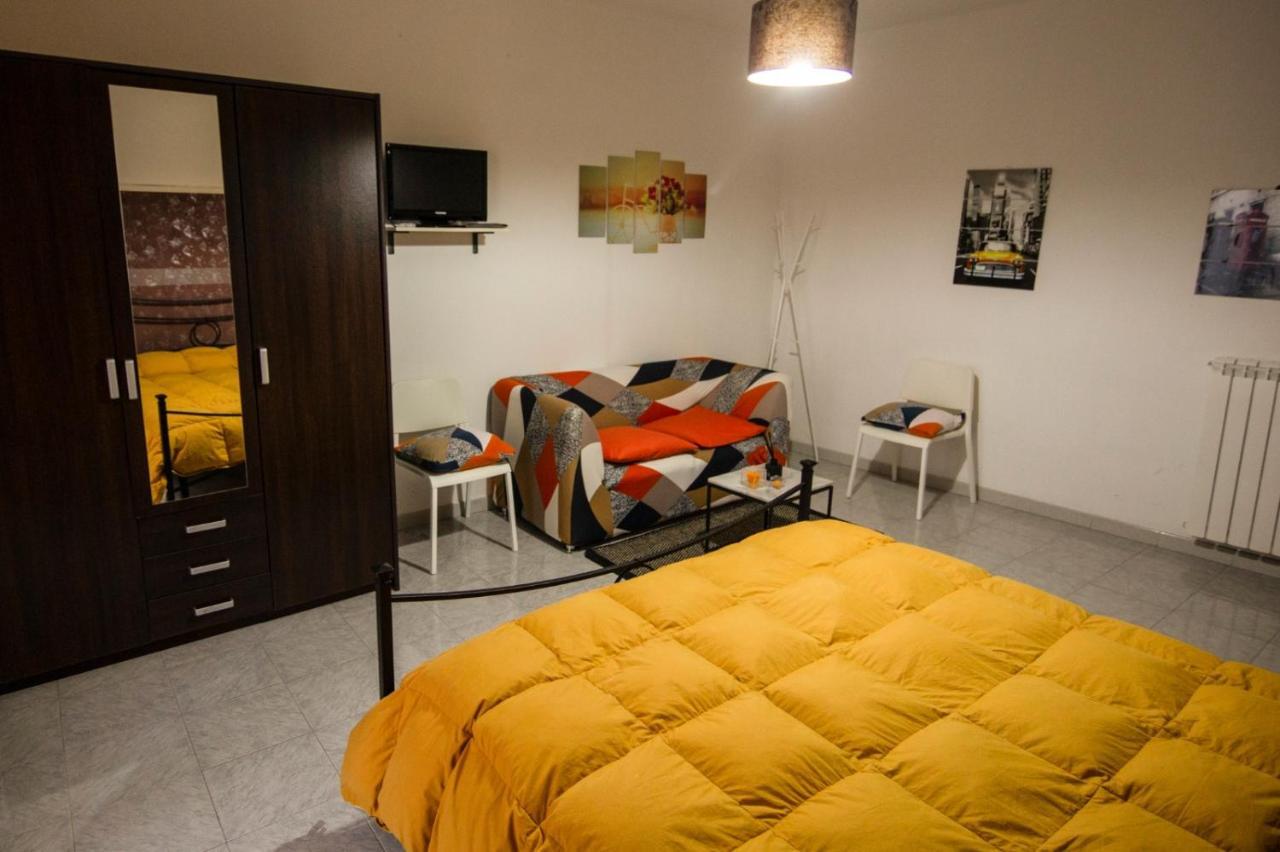 Casa Agora Villa ปาลัซโซ อาเกรอิเด ภายนอก รูปภาพ