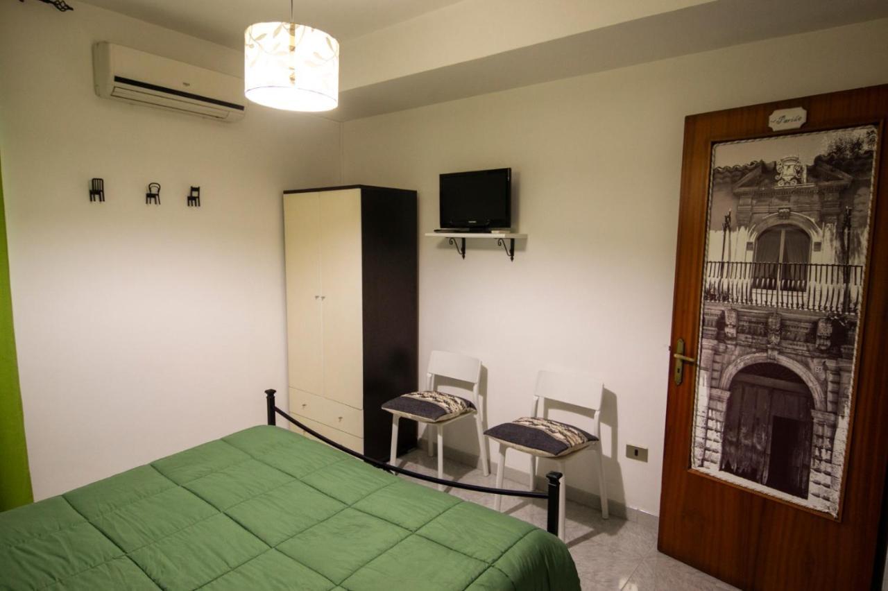 Casa Agora Villa ปาลัซโซ อาเกรอิเด ภายนอก รูปภาพ